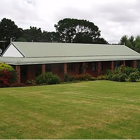 Warkworth Country House Extérieur photo