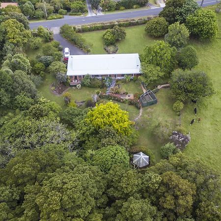 Warkworth Country House Extérieur photo