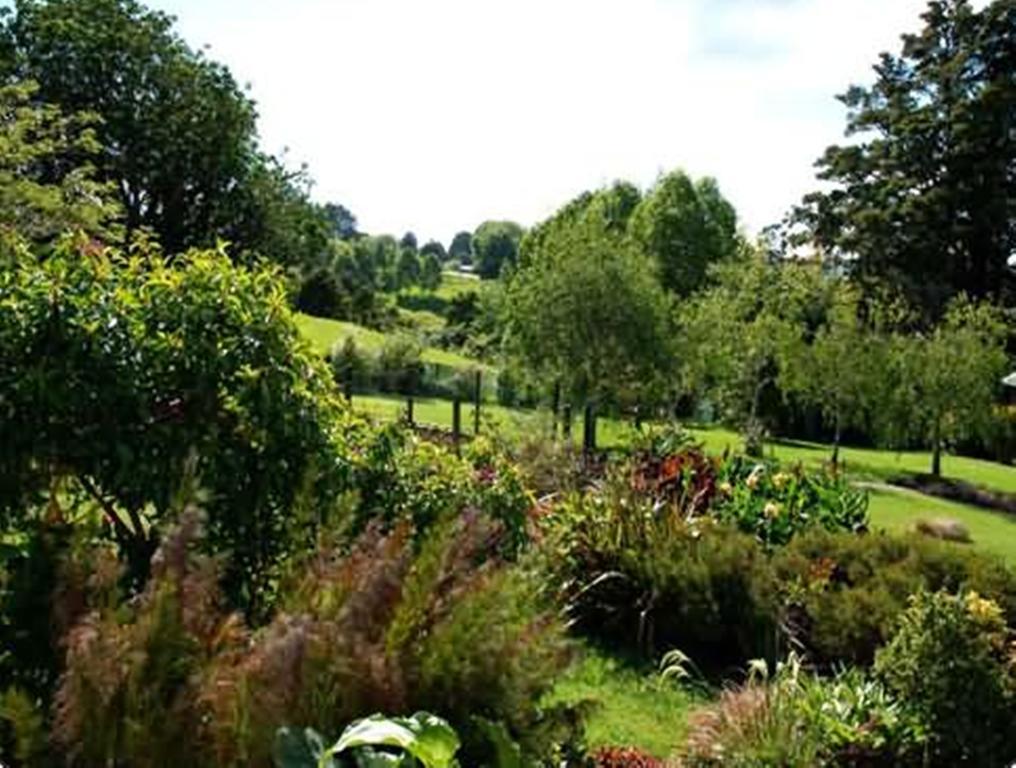 Warkworth Country House Extérieur photo