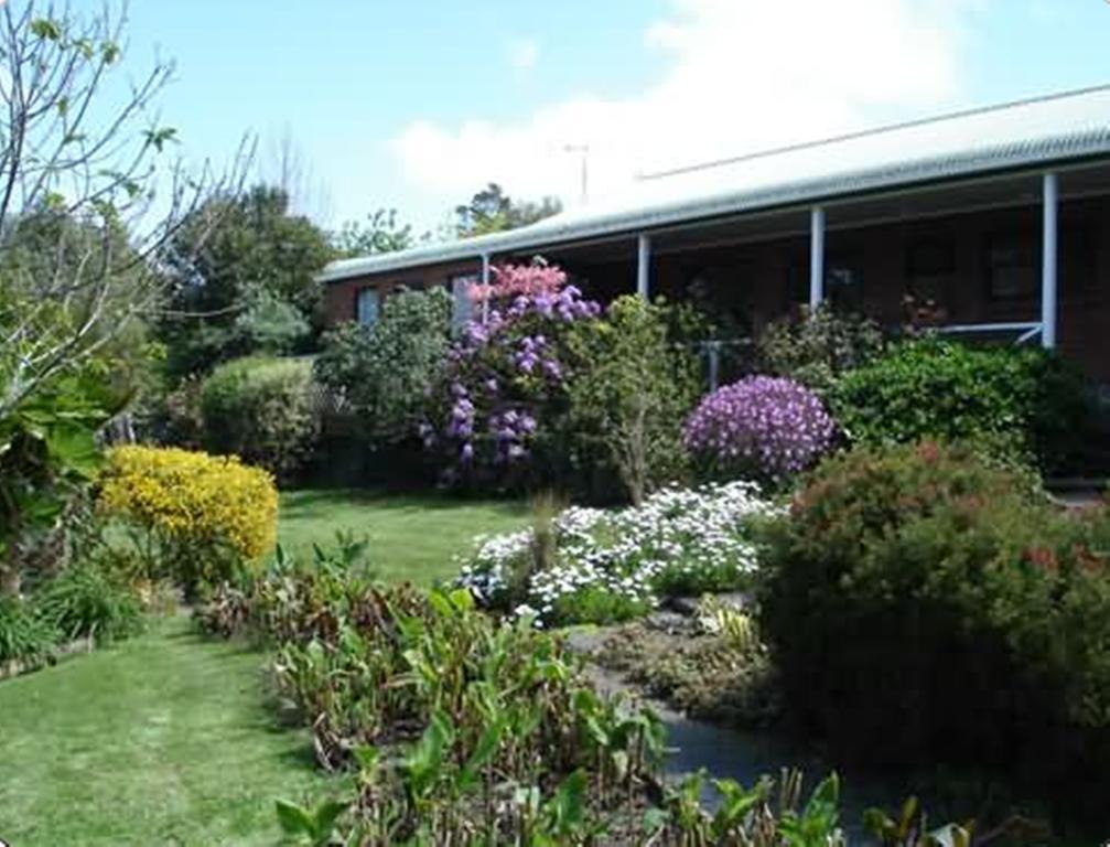 Warkworth Country House Extérieur photo