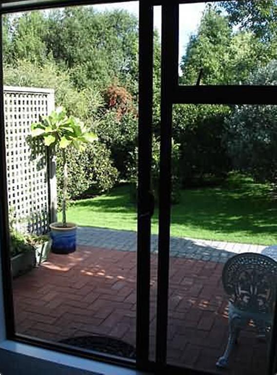 Warkworth Country House Extérieur photo