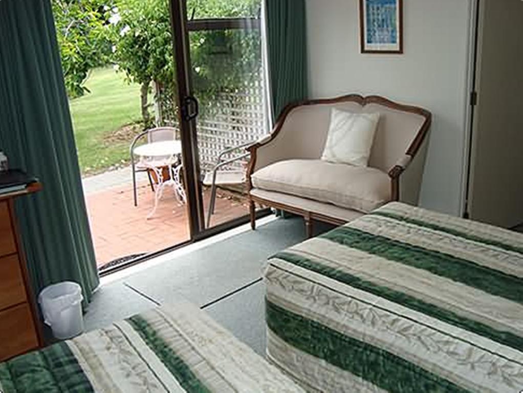Warkworth Country House Extérieur photo