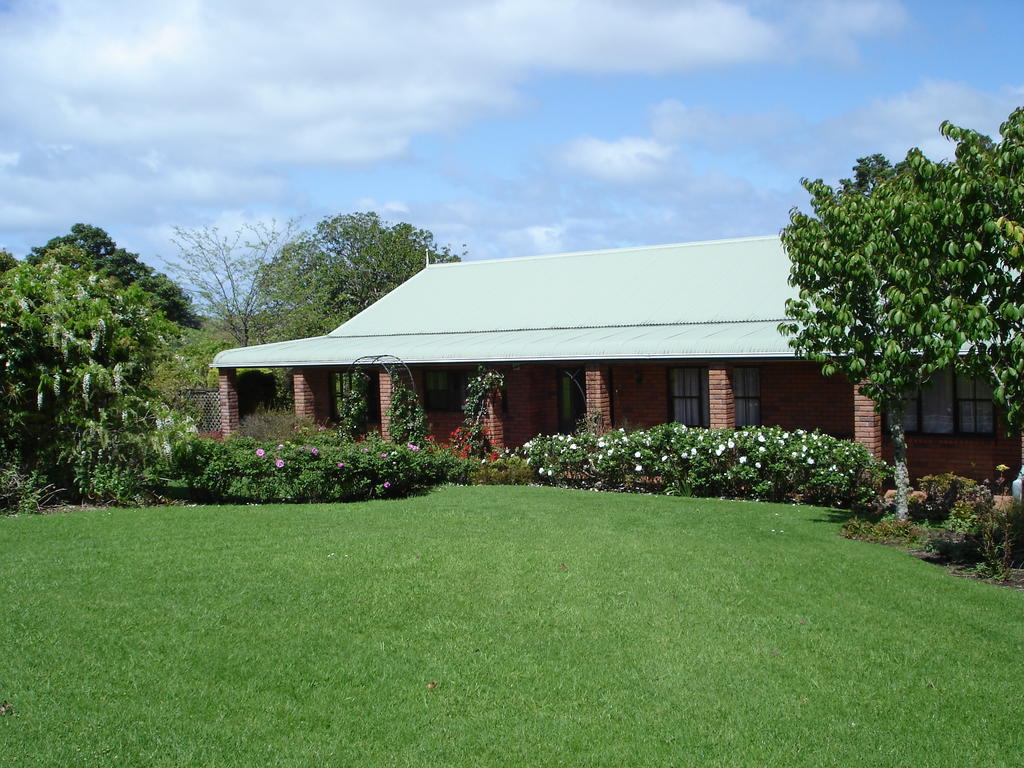 Warkworth Country House Extérieur photo