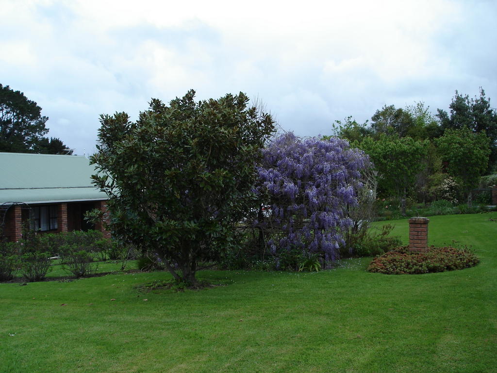Warkworth Country House Extérieur photo