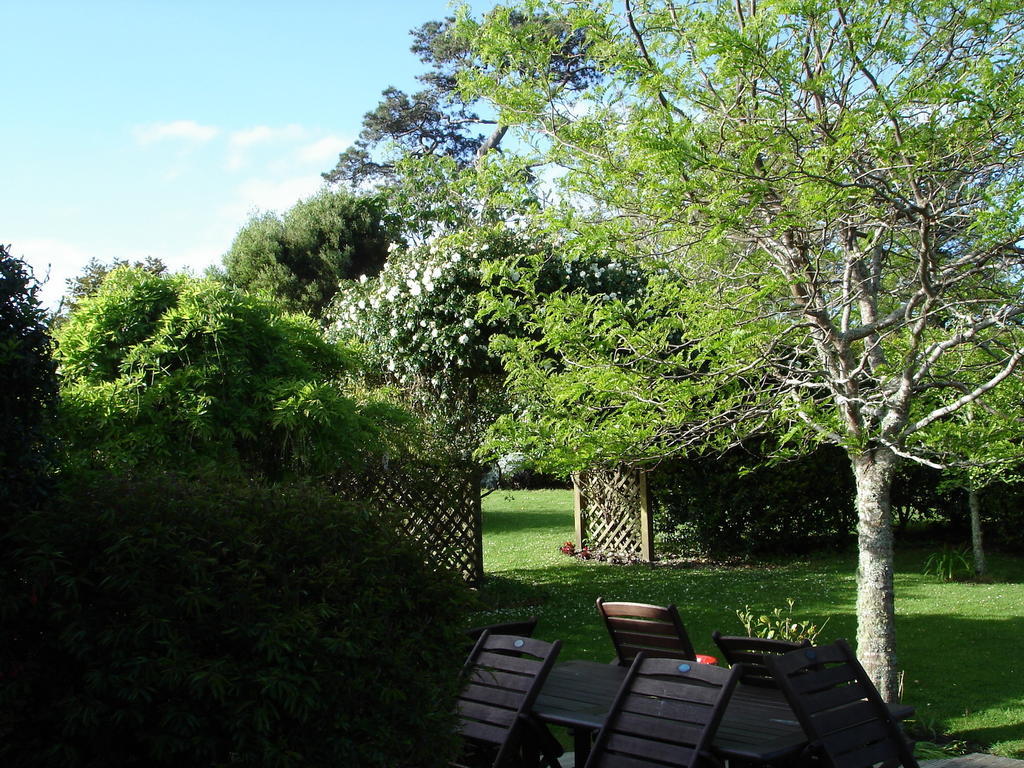 Warkworth Country House Extérieur photo