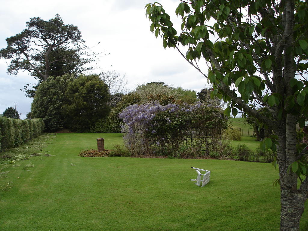 Warkworth Country House Extérieur photo