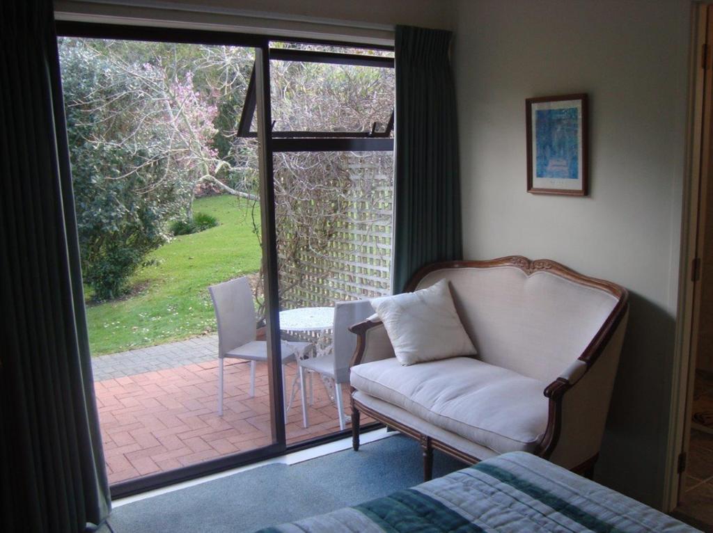 Warkworth Country House Extérieur photo