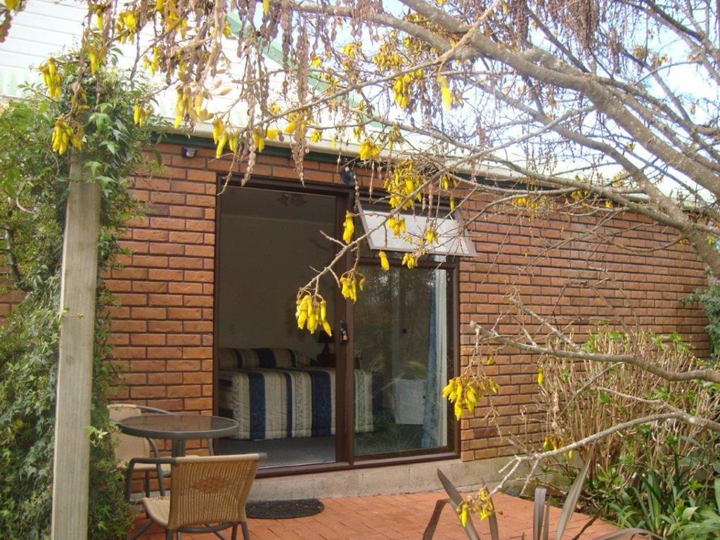Warkworth Country House Extérieur photo