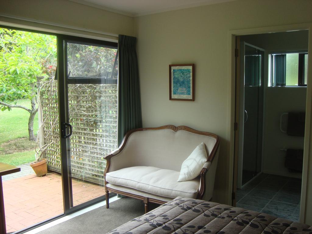 Warkworth Country House Extérieur photo