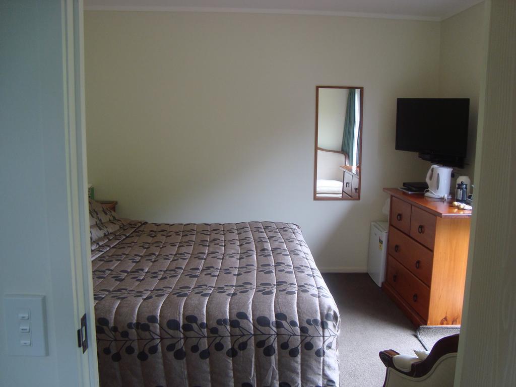 Warkworth Country House Extérieur photo