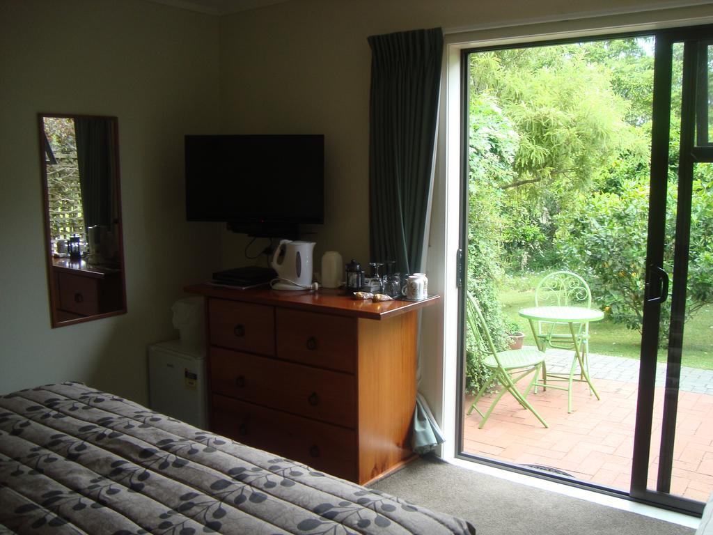 Warkworth Country House Extérieur photo