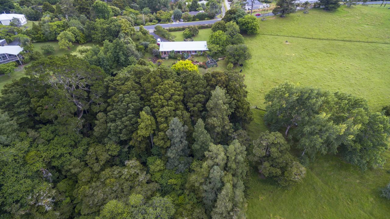 Warkworth Country House Extérieur photo